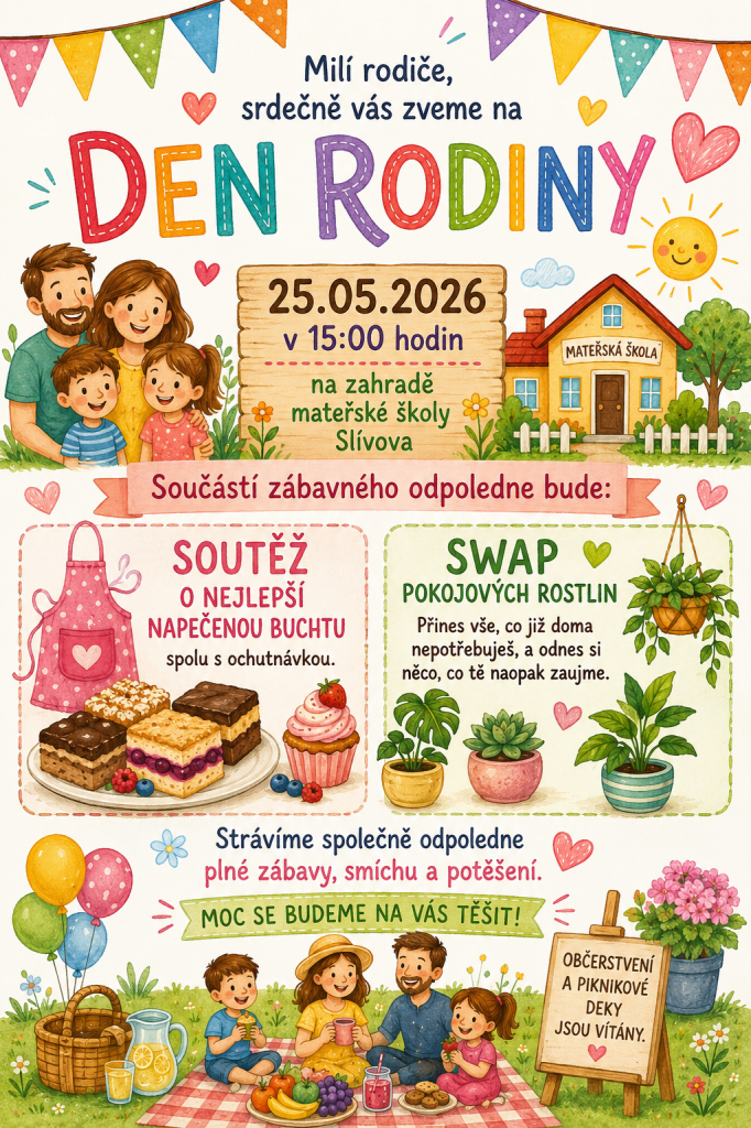 DEN RODINY