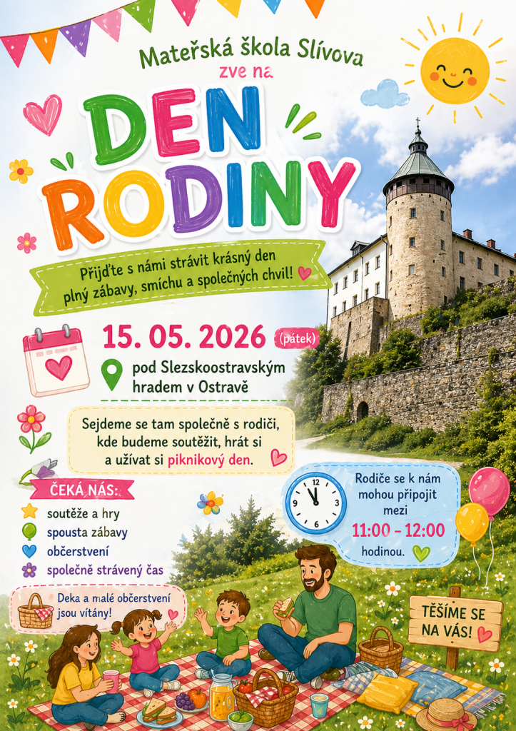 DEN RODINY