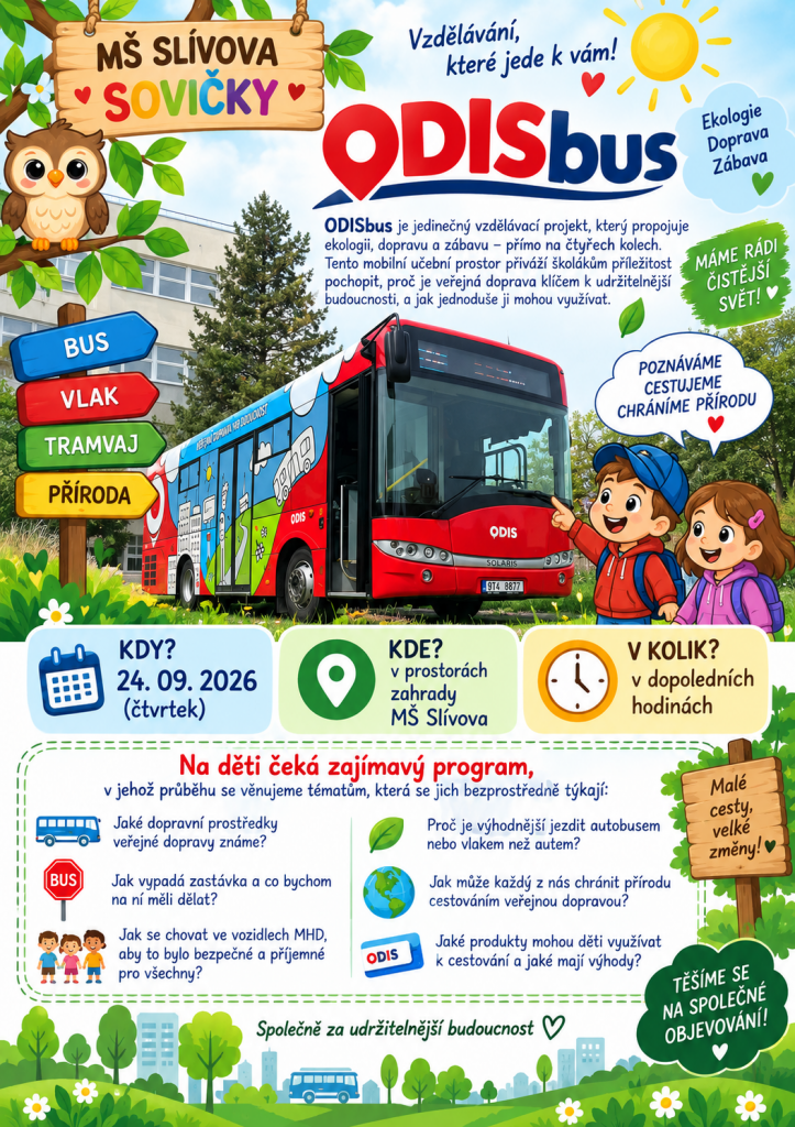 ODIS Bus